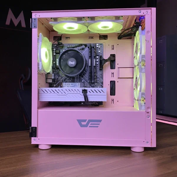 りんりん オーダーメイドPC デスクトップPC SR-ar5-5660H/S9/W11｜BTOパソコン通販 パソコン